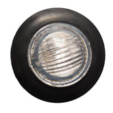 Fasteners Unlimited 003-183CB Bullet Led Light Blue W/Grommet
